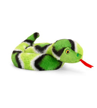 Load image into Gallery viewer, Keeleco Coiled Snake - 65cm
