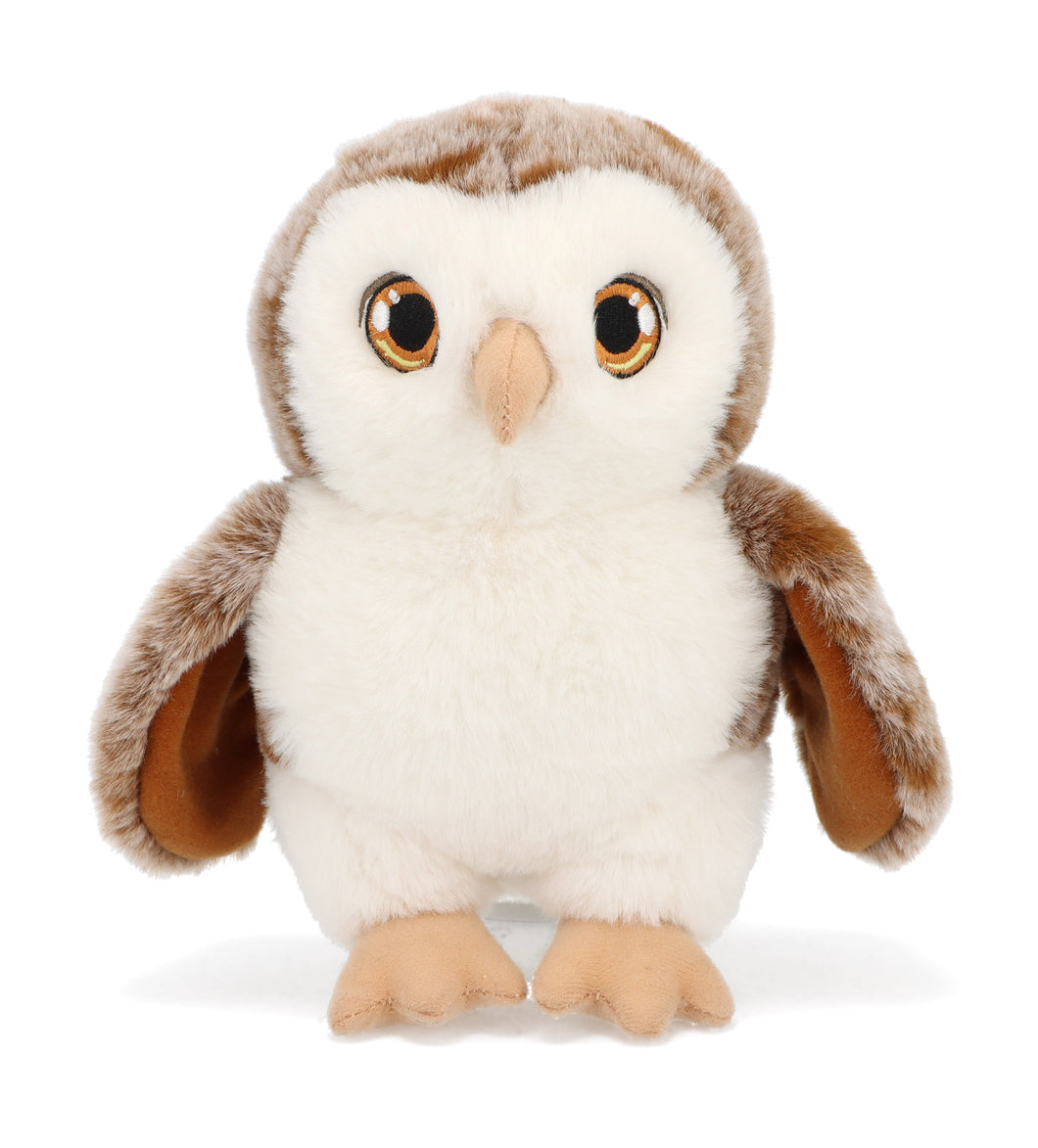 18cm Keeleco Owl