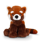 Keeleco Red Panda - 18cm