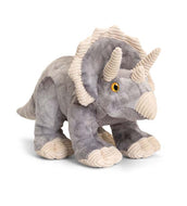 Keeleco Dinosaur Triceratops 26cm