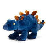 Keeleco Dinosaur Stegosaurus 26cm
