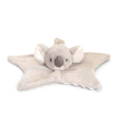 Keeleco Baby Blanket Cozy Koala  32cm