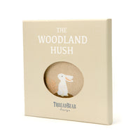 Threadbear - The Woodland Hush Rag Book