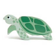 Tenderleaf Coastal - Sea Turtle