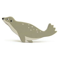 Tenderleaf Coastal - Seal