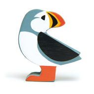 Tenderleaf Coastal - Puffin