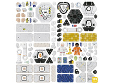 Load image into Gallery viewer, PlayPress Space Station
